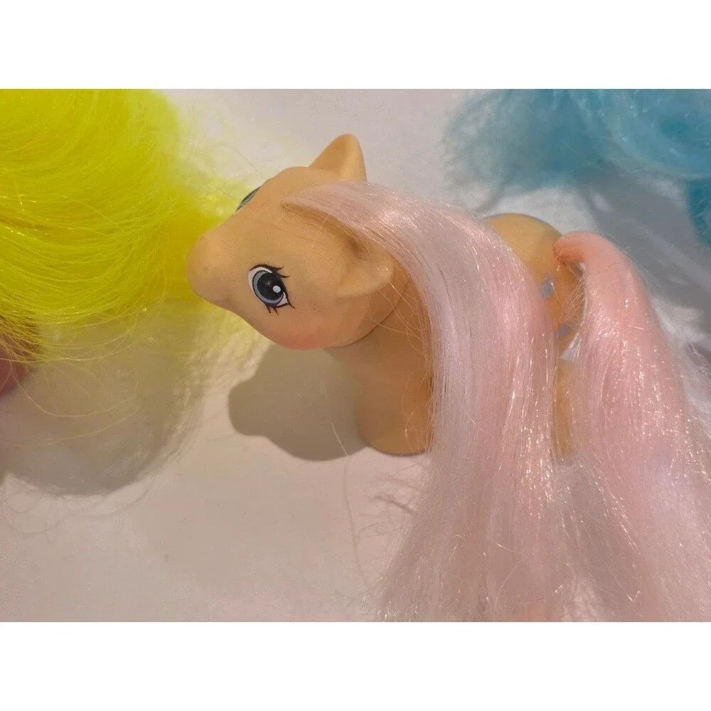 My Little Pony crunch berry
